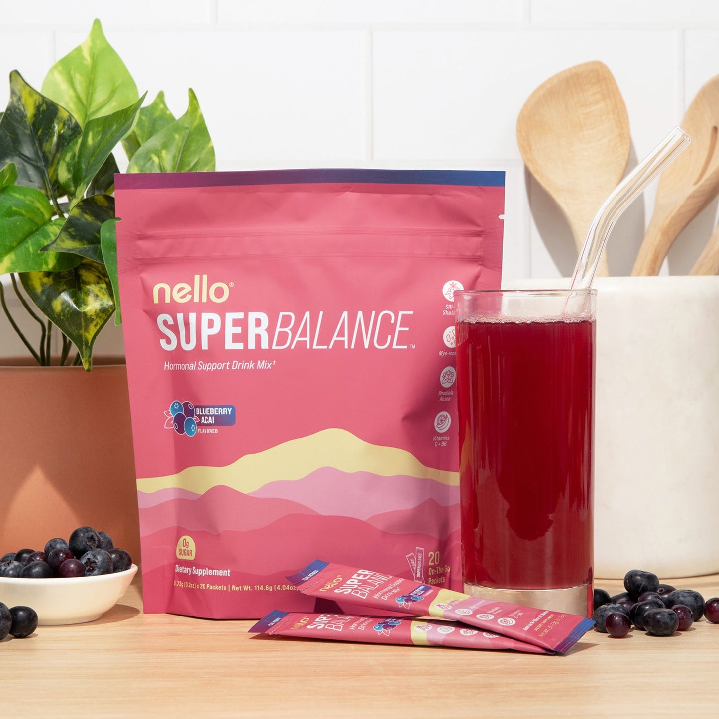 Superbalance