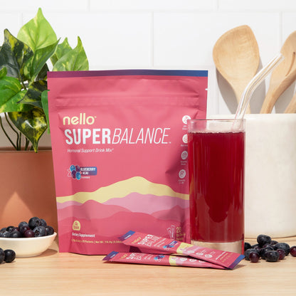 Superbalance
