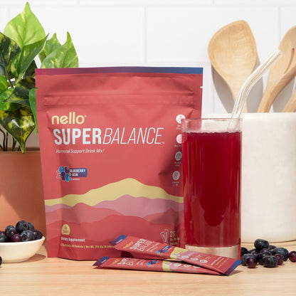 Superbalance