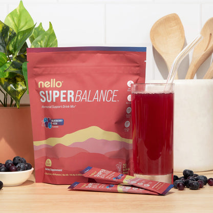 Superbalance