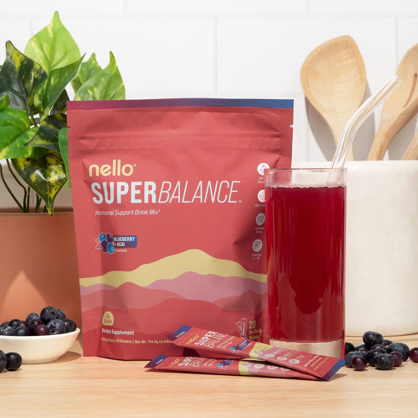 Superbalance