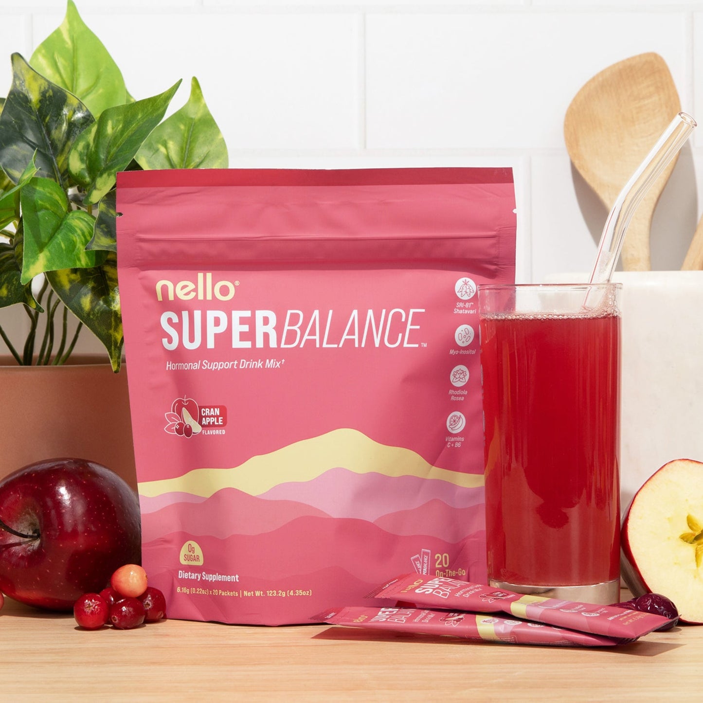 Superbalance