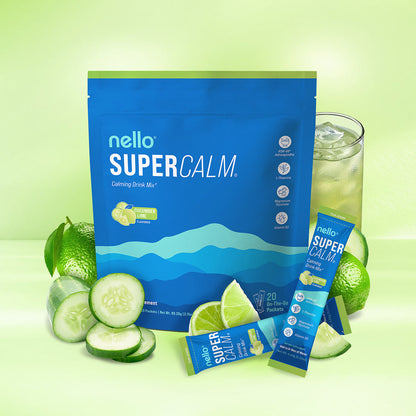 Supercalm