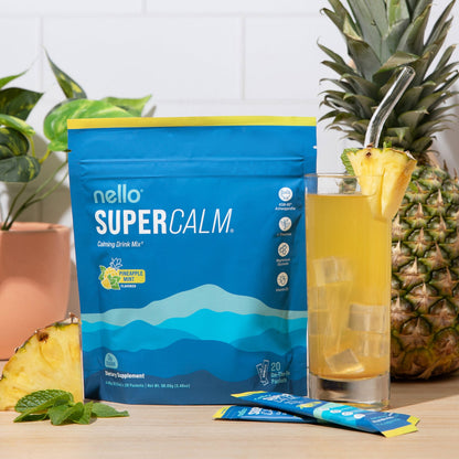 Supercalm
