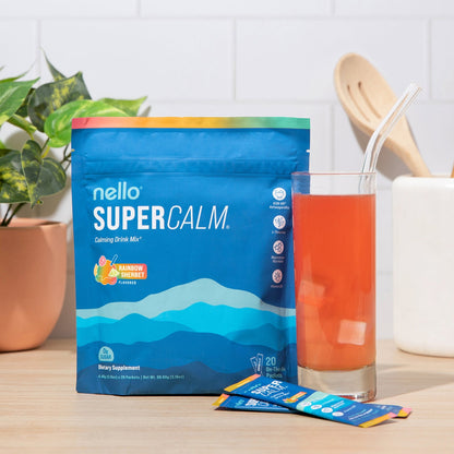 Supercalm