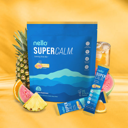 Supercalm