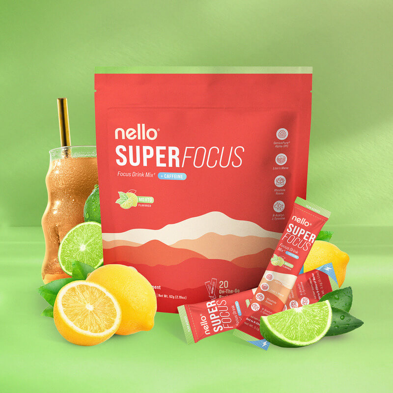 Superfocus