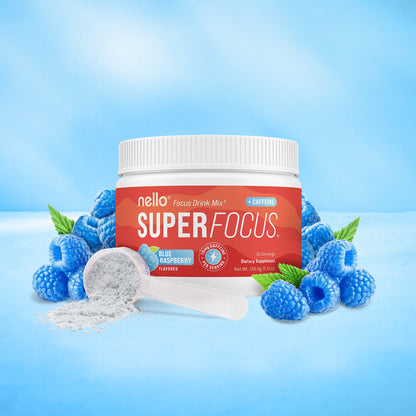 Superfocus