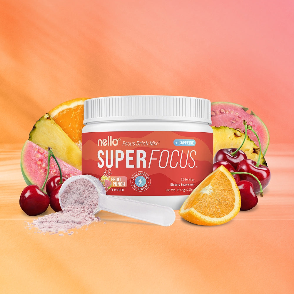 Superfocus