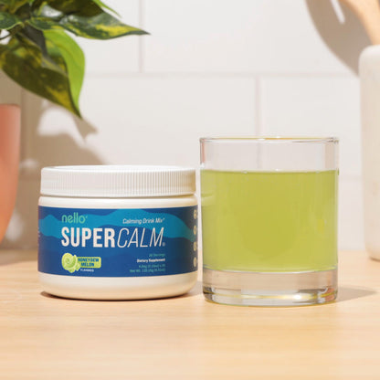 Supercalm
