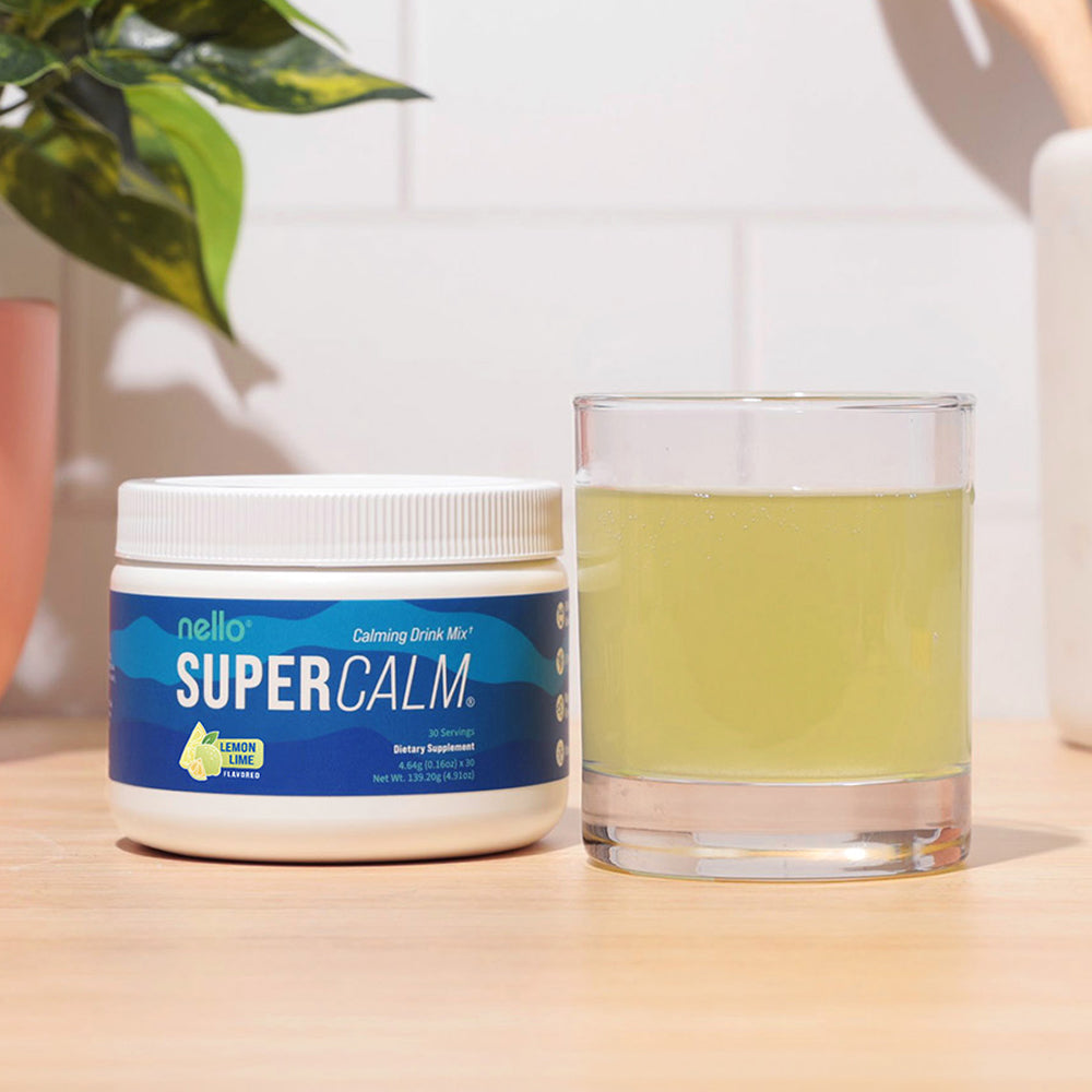 Supercalm