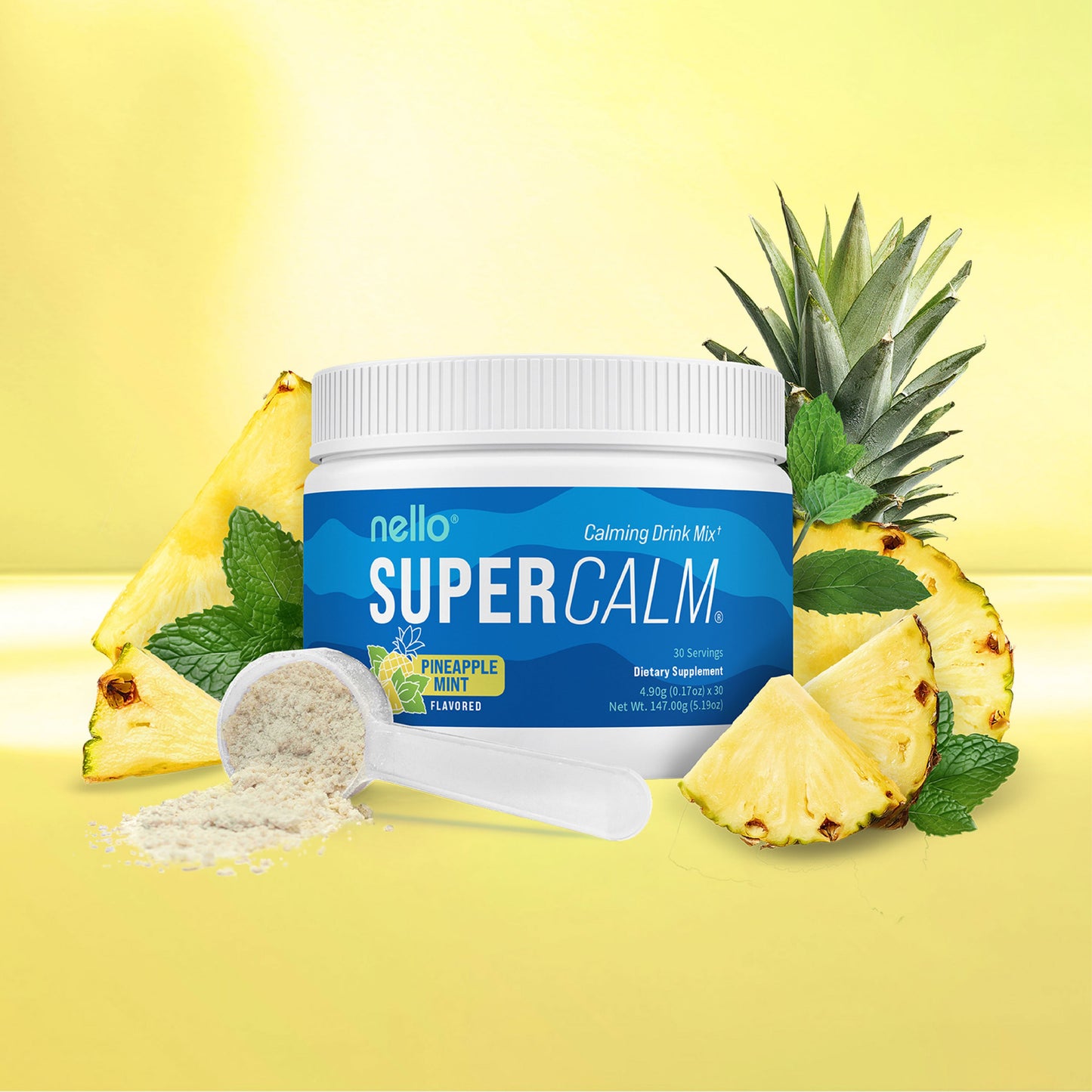 Supercalm