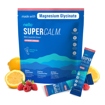 Supercalm