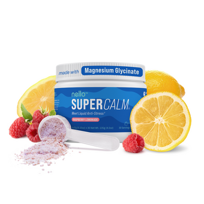 Supercalm
