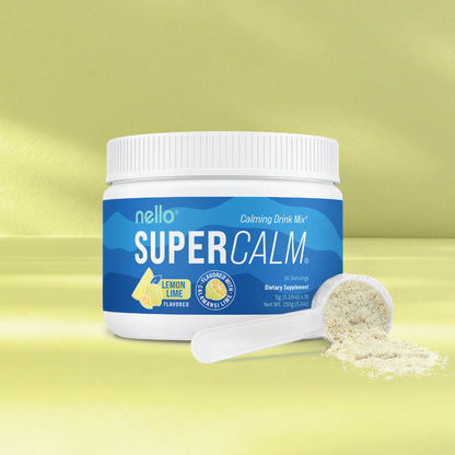 Supercalm