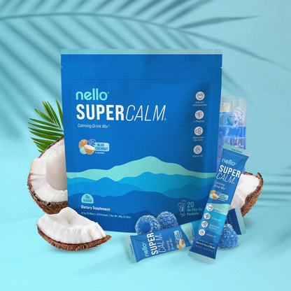 Supercalm