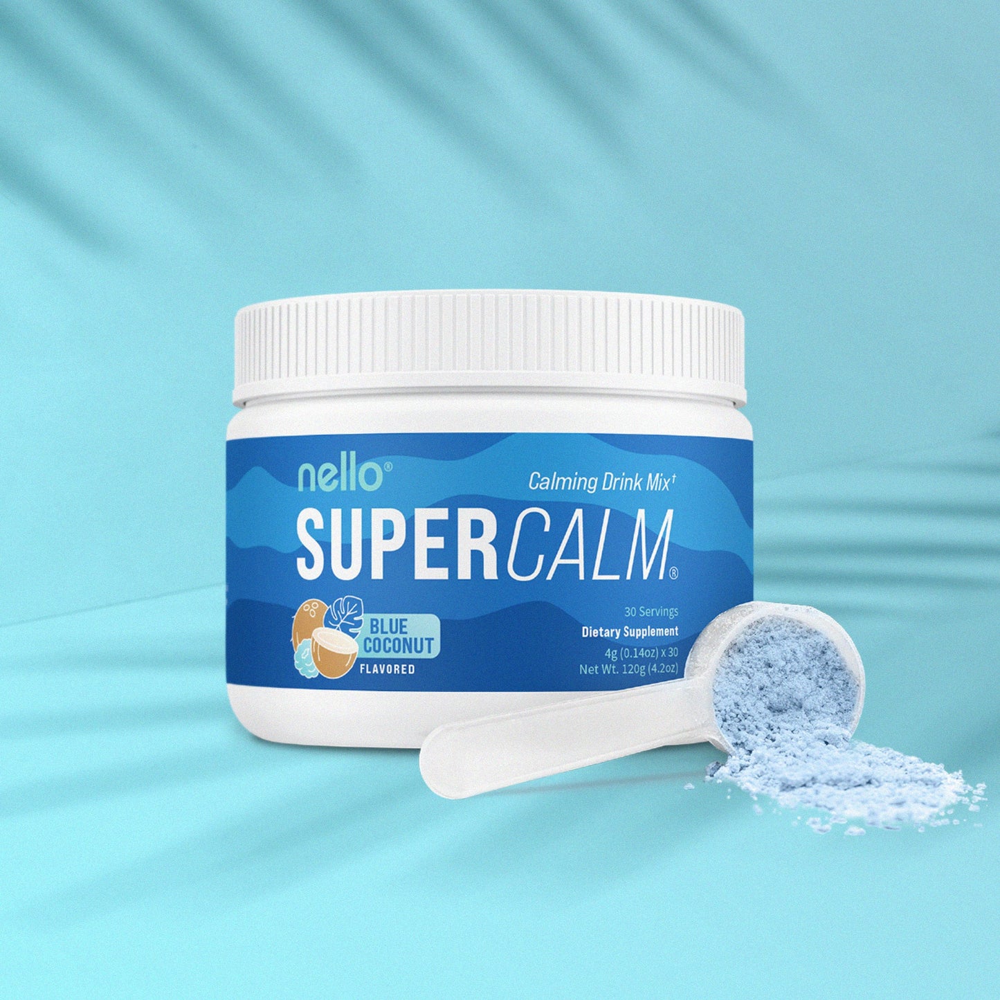 Supercalm