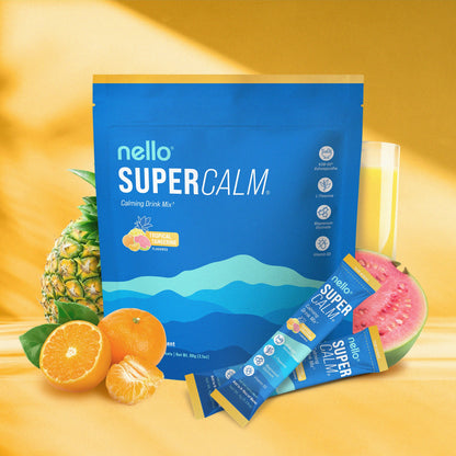 Supercalm