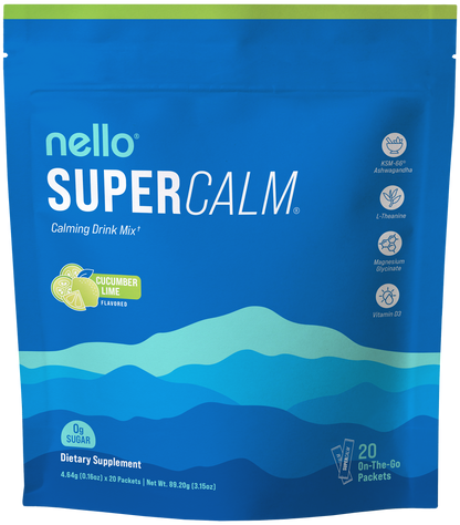 Supercalm