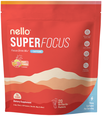 Superfocus