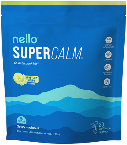Supercalm