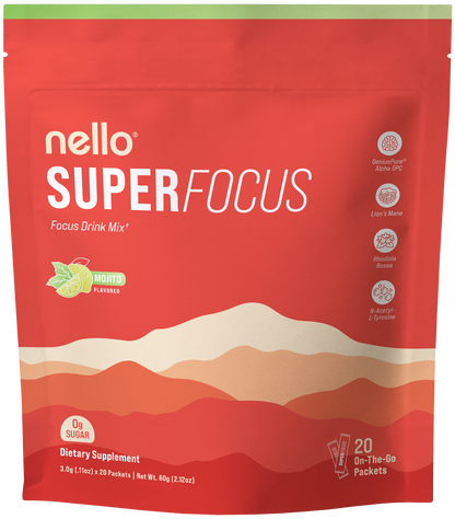Superfocus