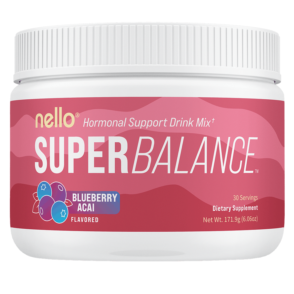 Superbalance