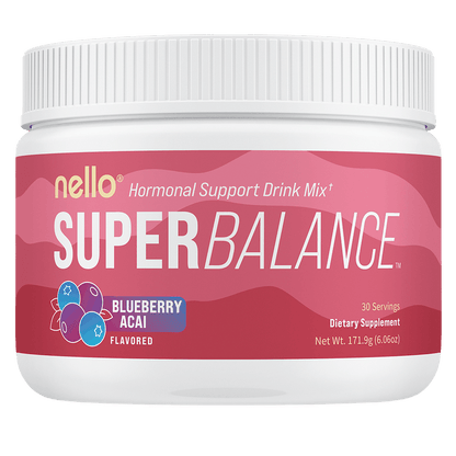 Superbalance