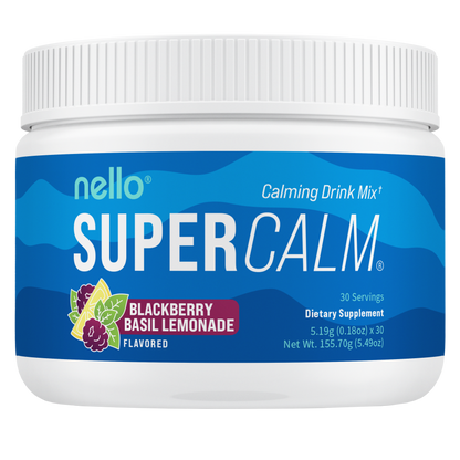 Supercalm