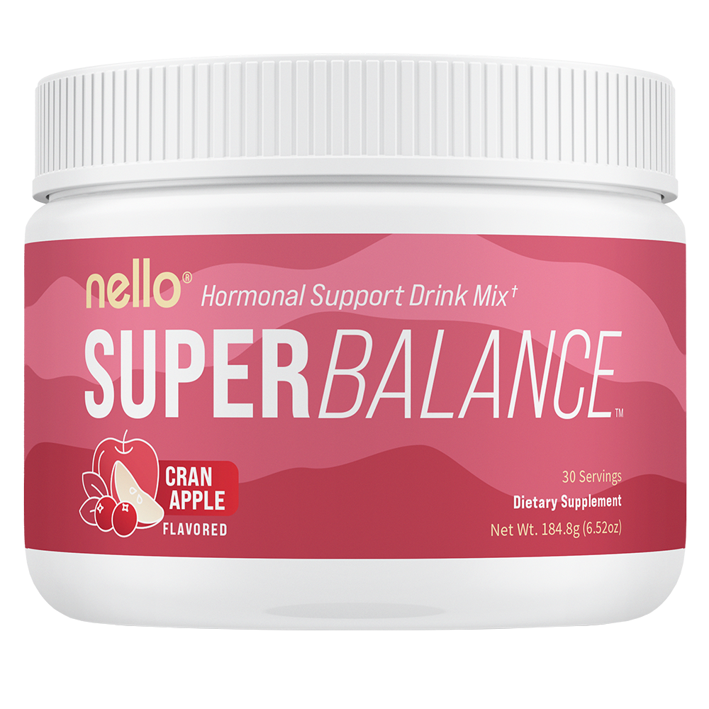 Superbalance
