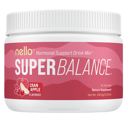 Superbalance