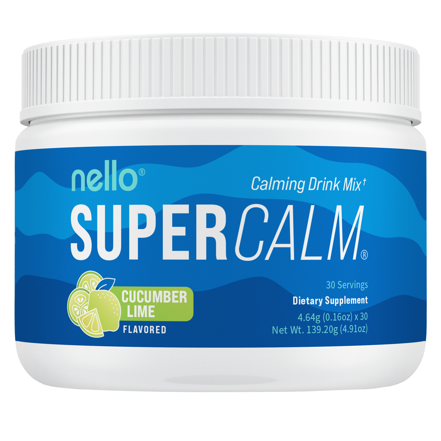 Supercalm