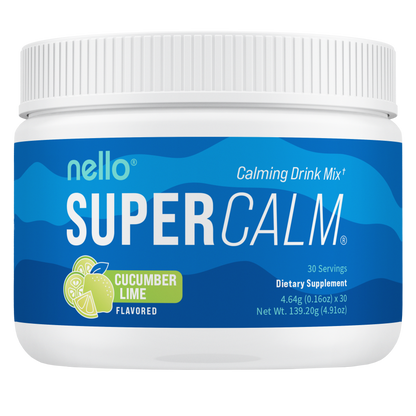 Supercalm