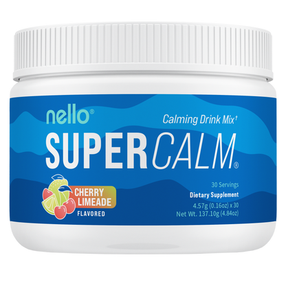 Supercalm