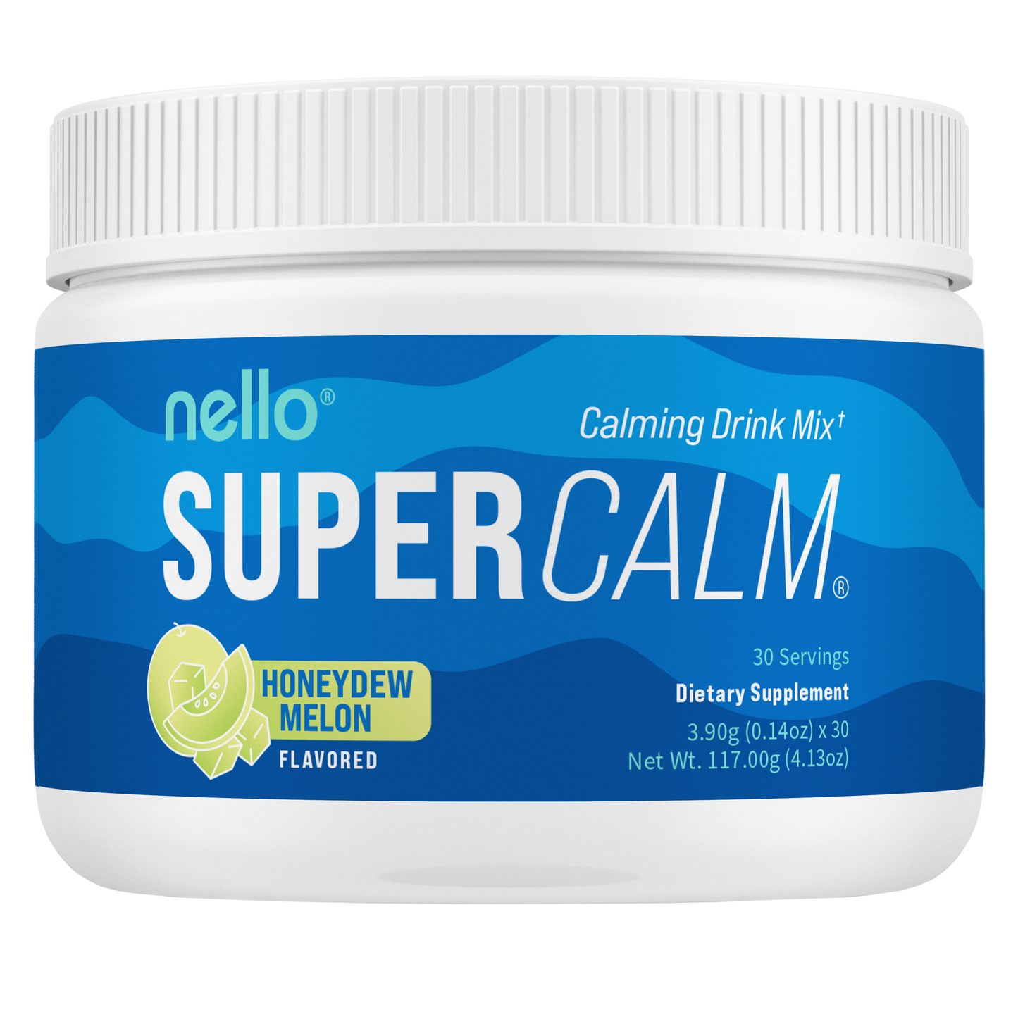 Supercalm