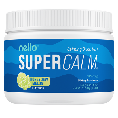 Supercalm
