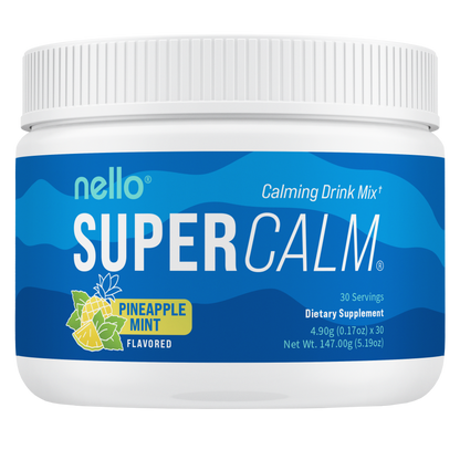 Supercalm