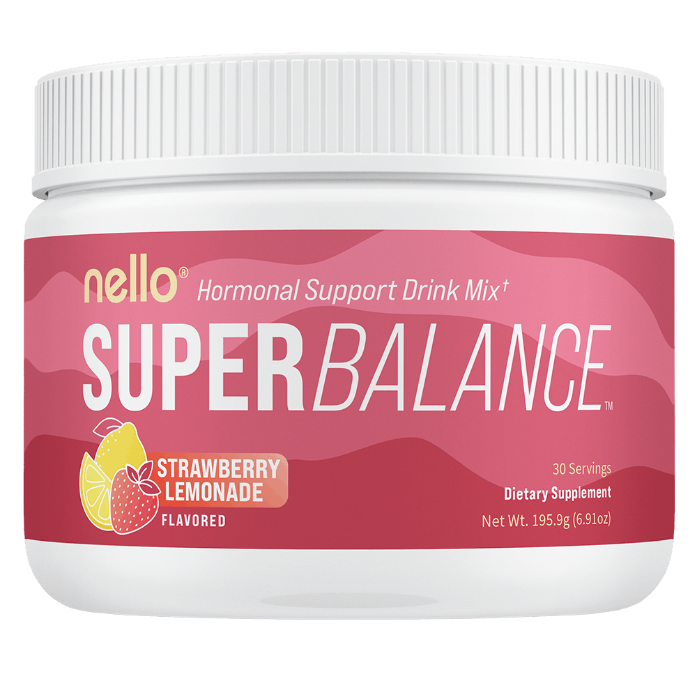 Superbalance