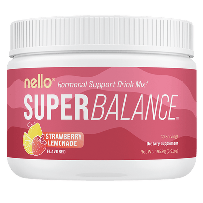 Superbalance