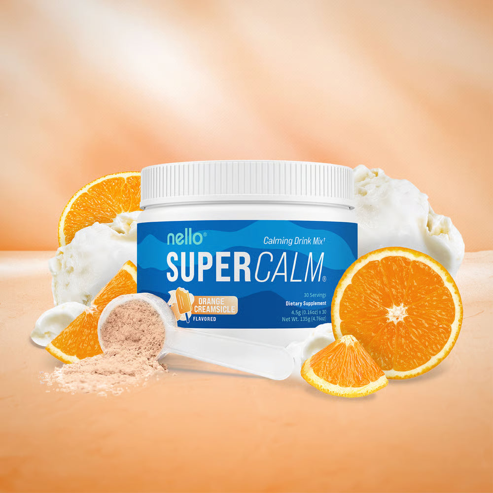 Supercalm